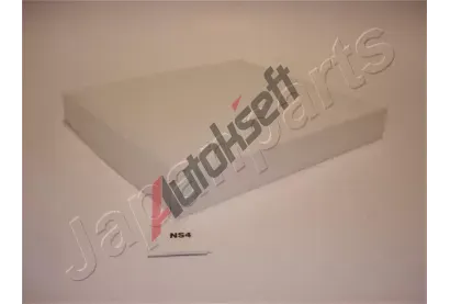 JAPANPARTS Filtr vzduchu v interiru JPP FAA-NS4, FAA-NS4