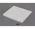 Filtr vzduchu v interiru JAPANPARTS ‐ JPP FAA-SS05