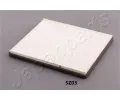 JAPANPARTS Filtr vzduchu v interiru ‐ JPP FAA-SZ03