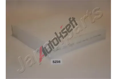 JAPANPARTS Filtr vzduchu v interiru JPP FAA-SZ08, FAA-SZ08