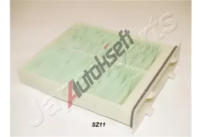 JAPANPARTS Filtr vzduchu v interiru JPP FAA-SZ11, FAA-SZ11