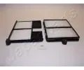 Filtr vzduchu v interiru JAPANPARTS ‐ JPP FAA-TY1