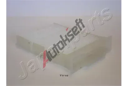 JAPANPARTS Filtr vzduchu v interiru JPP FAA-TY10, FAA-TY10
