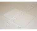 Filtr vzduchu v interiru JAPANPARTS ‐ JPP FAA-TY11