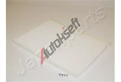 JAPANPARTS Filtr vzduchu v interiru JPP FAA-TY11, FAA-TY11