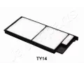 JAPANPARTS Filtr vzduchu v interiru ‐ JPP FAA-TY14