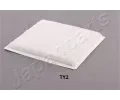 Filtr vzduchu v interiru JAPANPARTS ‐ JPP FAA-TY2