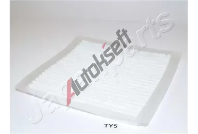 JAPANPARTS Filtr vzduchu v interiru JPP FAA-TY5, FAA-TY5