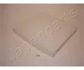 Filtr vzduchu v interiru JAPANPARTS ‐ JPP FAA-TY7