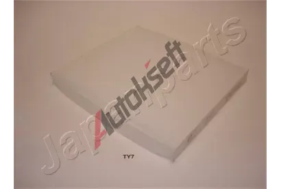 JAPANPARTS Filtr vzduchu v interiru JPP FAA-TY7, FAA-TY7