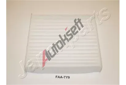JAPANPARTS Filtr vzduchu v interiru JPP FAA-TY9, FAA-TY9
