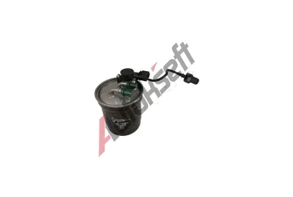 JAPANPARTS Palivov� filtr JPP FC-014JM, FC-014JM