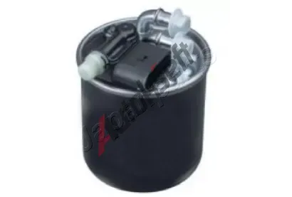 JAPANPARTS Palivov filtr JPP FC-050S, FC-050S