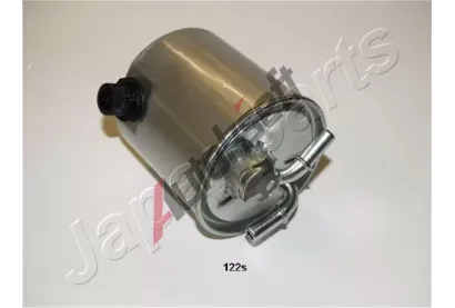 JAPANPARTS Palivov filtr JPP FC-122S, FC-122S