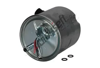 JAPANPARTS Palivov filtr JPP FC-123S, FC-123S