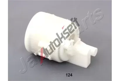 JAPANPARTS Palivov filtr JPP FC-124S, FC-124S