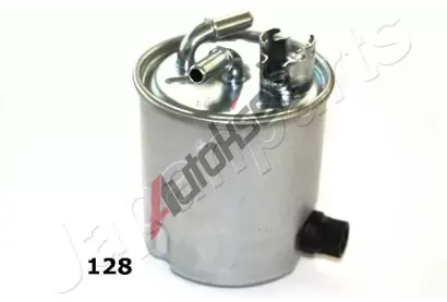 JAPANPARTS Palivov filtr JPP FC-128S, FC-128S