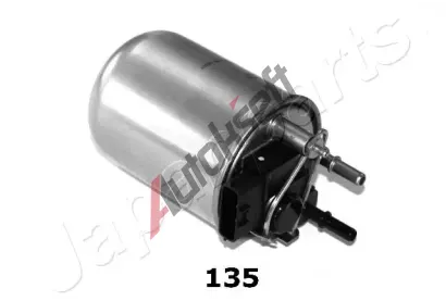 JAPANPARTS Palivov� filtr JPP FC-135S, FC-135S