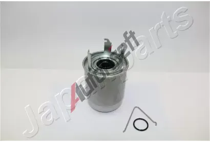 JAPANPARTS Palivov� filtr JPP FC-138S, FC-138S