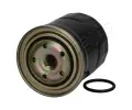 Palivov filtr JAPANPARTS ‐ JPP FC-256S