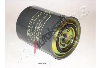 JAPANPARTS Palivov� filtr JPP FC-583S, FC-583S