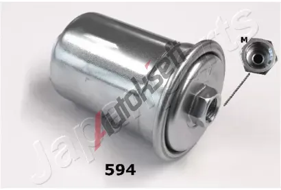 JAPANPARTS Palivov filtr JPP FC-594S, FC-594S