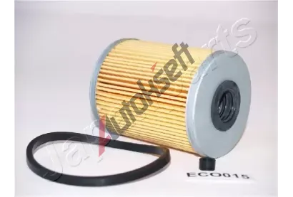 JAPANPARTS Palivov filtr JPP FC-ECO015, FC-ECO015