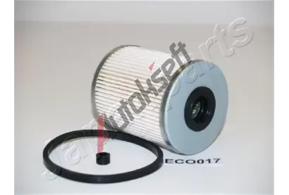 JAPANPARTS Palivov filtr JPP FC-ECO017, FC-ECO017