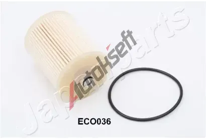 JAPANPARTS Palivov filtr JPP FC-ECO036, FC-ECO036