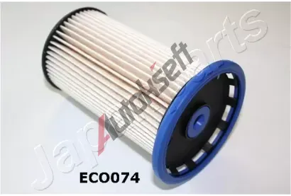 JAPANPARTS Palivov filtr JPP FC-ECO074, FC-ECO074