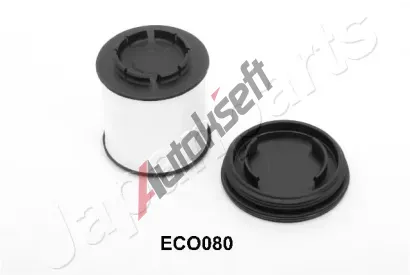 JAPANPARTS Palivov filtr JPP FC-ECO080, FC-ECO080