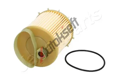 JAPANPARTS Palivov filtr JPP FC-ECO081, FC-ECO081