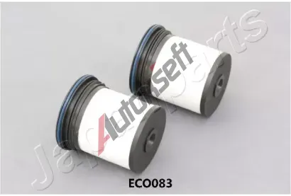 JAPANPARTS Palivov filtr JPP FC-ECO083, FC-ECO083