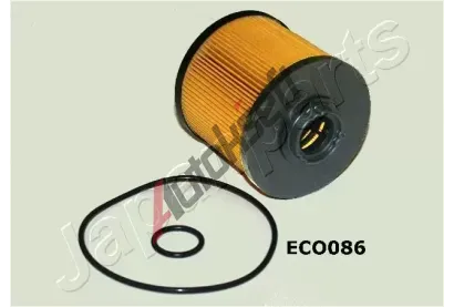JAPANPARTS Palivov filtr JPP FC-ECO086, FC-ECO086