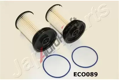 JAPANPARTS Palivov filtr JPP FC-ECO089, FC-ECO089