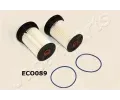JAPANPARTS Palivov filtr JPP FC-ECO089, FC-ECO089