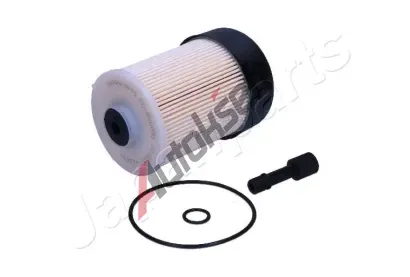 JAPANPARTS Palivov filtr JPP FC-ECO091, FC-ECO091