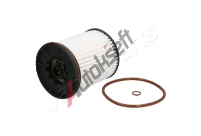 JAPANPARTS Palivov filtr JPP FC-ECO098, FC-ECO098