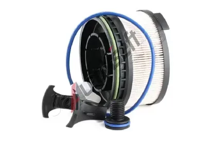 JAPANPARTS Palivov filtr JPP FC-ECO102, FC-ECO102
