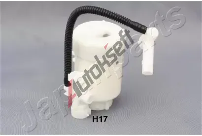 JAPANPARTS Palivov filtr JPP FC-H17S, FC-H17S