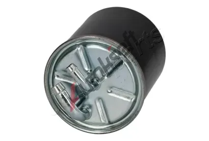 JAPANPARTS Palivov filtr JPP FC-M02S, FC-M02S