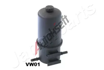 JAPANPARTS Palivov filtr JPP FC-VW01S, FC-VW01S