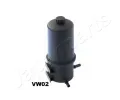 Palivov filtr JAPANPARTS ‐ JPP FC-VW02S