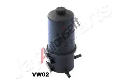 JAPANPARTS Palivov filtr JPP FC-VW02S, FC-VW02S