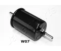 JAPANPARTS Palivov filtr JPP FC-W07S, FC-W07S