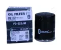 JAPANPARTS Olejov filtr ‐ JPP FO-023JM