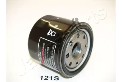 JAPANPARTS Olejov filtr JPP FO-121S, FO-121S
