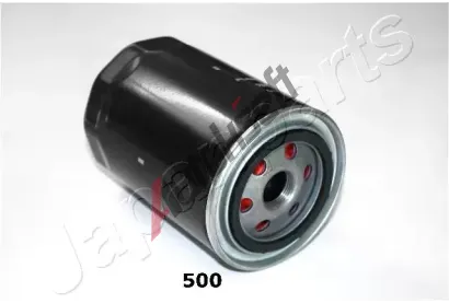 JAPANPARTS Olejov filtr JPP FO-500S, FO-500S