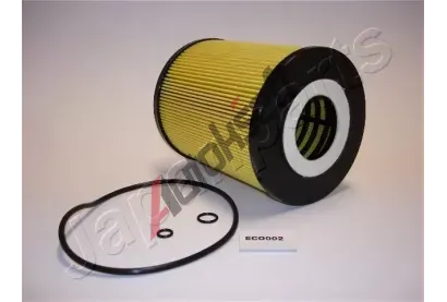 JAPANPARTS Olejov filtr JPP FO-ECO002, FO-ECO002
