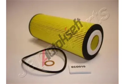 JAPANPARTS Olejov filtr JPP FO-ECO010, FO-ECO010